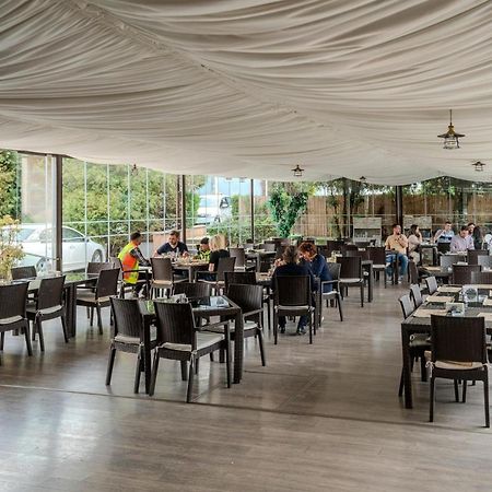 Hotel Emi Mihail Kogălniceanu Zewnętrze zdjęcie