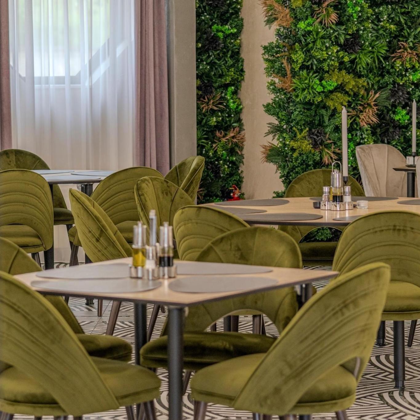 Hotel Emi Mihail Kogălniceanu Zewnętrze zdjęcie